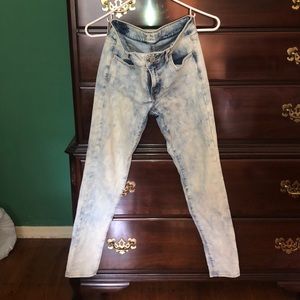 AE Jeggings (super stretch)